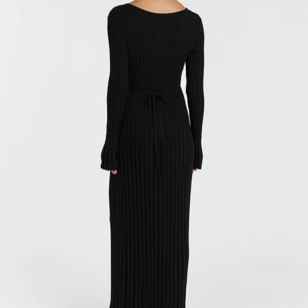 DISSH REIGN DRESS - Picture 4 of 6